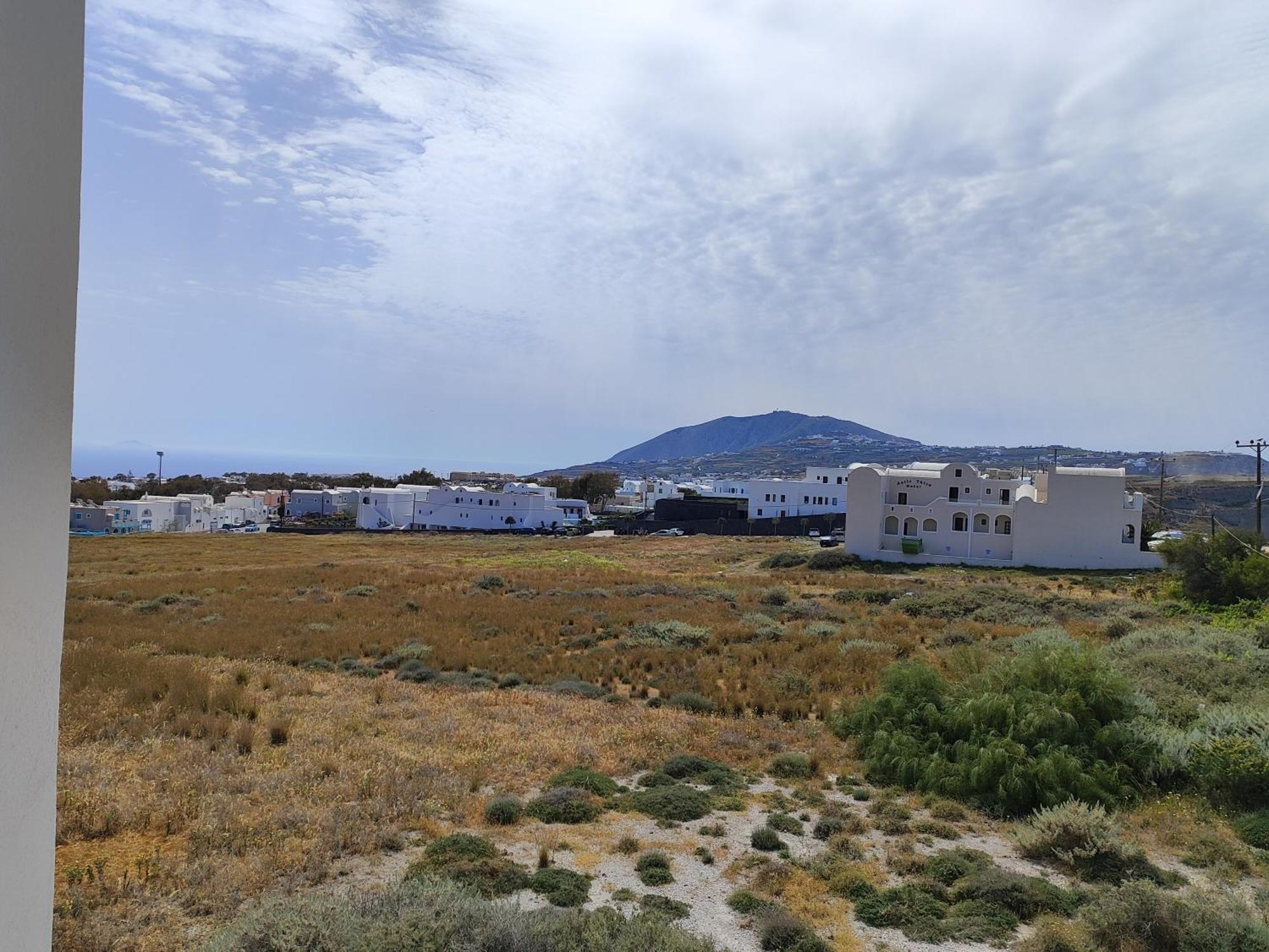 Νέμεσις Aparthotel Φηρά Εξωτερικό φωτογραφία