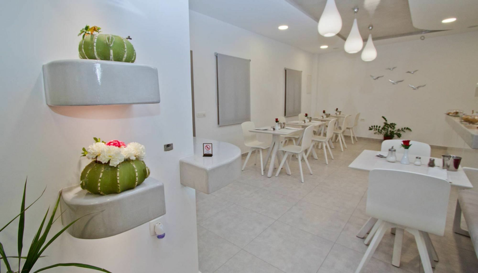 Νέμεσις Aparthotel Φηρά Εξωτερικό φωτογραφία